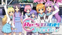 Re:Stage! Dream Days (TV) episodio 12