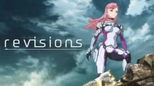 Revisions (TV) episodio 12