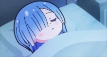Re:Zero kara Hajimeru Break Time 3rd Season episodio 8