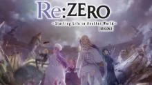 Re:Zero kara Hajimeru Isekai Seikatsu 3rd Season episodio 16