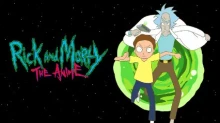 Rick and Morty: The Anime episodio 10