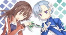 Rinne no Lagrange Season 2 Especiales episodio 6