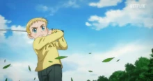 Rising Impact Season 2 episodio 14