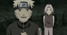 Road to Ninja: Naruto la Película episodio 1