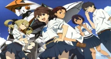 Robotics;Notes episodio 22