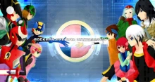 Rockman.EXE Beast Plus episodio 26