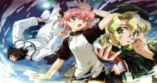 R.O.D: Read or Die TV episodio 26