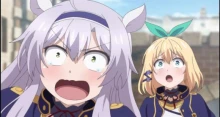 Rokudenashi Majutsu Koushi to Akashic Records Latino episodio 12