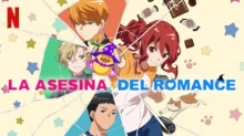 Romantic Killer episodio 12