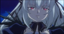 Rozen Maiden: Ouvertüre episodio 2
