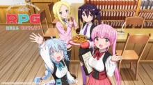 RPG Fudousan episodio 12