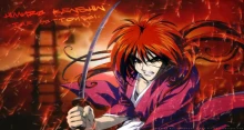 Rurouni Kenshin: Meiji Kenkaku Romantan (Kenshin: El Guerrero Samurái) Castellano episodio 94