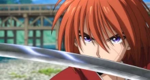 Rurouni Kenshin: Meiji Kenkaku Romantan - Kyoto Douran episodio 12