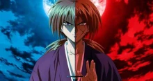 Rurouni Kenshin: Meiji Kenkaku Romantan - Latino episodio 95