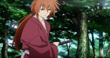 Rurouni Kenshin: Meiji Kenkaku Romantan - Shin Kyoto-hen episodio 2