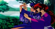 Rurouni Kenshin: Meiji Kenkaku Romantan - Tsuioku-hen (Kenshin: El Guerrero Samurái - Recuerdos) Castellano episodio 4
