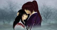 Rurouni Kenshin: Meiji Kenkaku Romantan - Tsuioku-hen episodio 4
