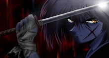 Rurouni Kenshin: Meiji Kenkaku Romantan episodio 95