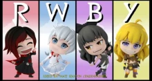 RWBY Chibi 2 episodio 24