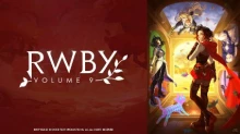 RWBY Season 9 episodio 10