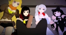 RWBY Volume 2 episodio 15