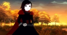 RWBY Volume 3 episodio 16