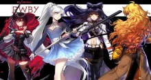 RWBY Volume 4 episodio 20