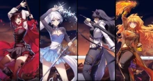 RWBY Volume 5 episodio 14
