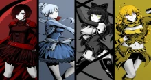 RWBY Volume 6 episodio 13