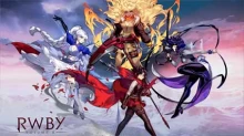 RWBY Volume 8 episodio 14