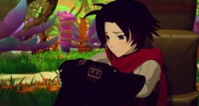 RWBY Volume 9 episodio 10