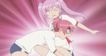 Sabagebu! Especiales episodio 6
