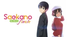 Saenai Heroine no Sodatekata Fine episodio 1