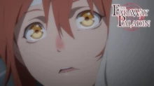 Saihate no Paladin: Tetsusabi no Yama no Ou episodio 12