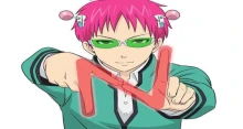 Saiki Kusuo no Psi-nan: Shidou-hen Castellano episodio 6