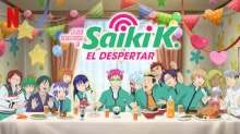Saiki Kusuo no Psi-nan: Shidou-hen Latino episodio 6