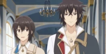Saikyou Degarashi Ouji no Anyaku Teii Arasoi episodio 4