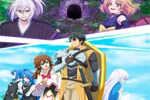 Saikyou Tank no Meikyuu Kouryaku: Tairyoku 9999 no Rare Skill-mochi Tank, Yuusha Party wo Tsuihou sa episodio 12