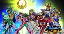 Saint Seiya Latino episodio 114