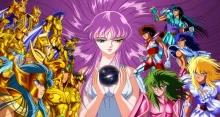 Saint Seiya (Los Caballeros del Zodiaco) episodio 114