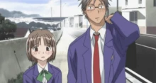 Saishuu Heiki Kanojo (Saikano) episodio 15