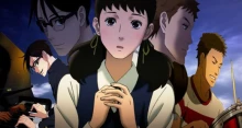 Sakamichi No Apollon Latino episodio 12