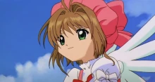 Sakura Card Captor Latino episodio 70
