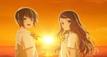 Sakurada Reset (Sagrada Reset) Castellano episodio 24