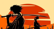 Samurai Champloo Latino episodio 26