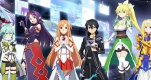SAO Latino episodio 51