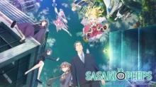 Sasaki to Pii-chan episodio 12