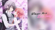 Sasayaku You ni Koi wo Utau episodio 12