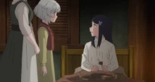 Saving 80,000 Gold in Another World for My Retirement episodio 12