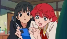 Sayonara Lara episodio 4